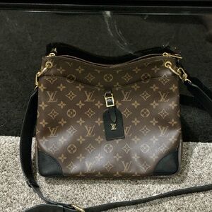 Louis Vuitton ODEON NM MM
